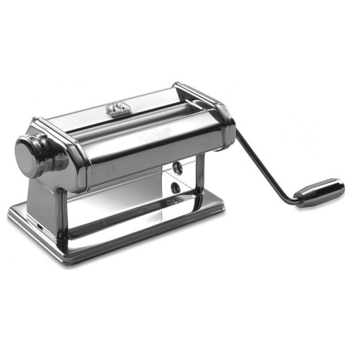 ΜΗΧΑΝΗ ΦΥΛΛΟΥ MARCATO ATLAS 180 ROLLER